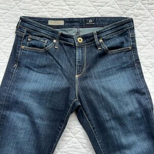 AG Adriano Goldschmied